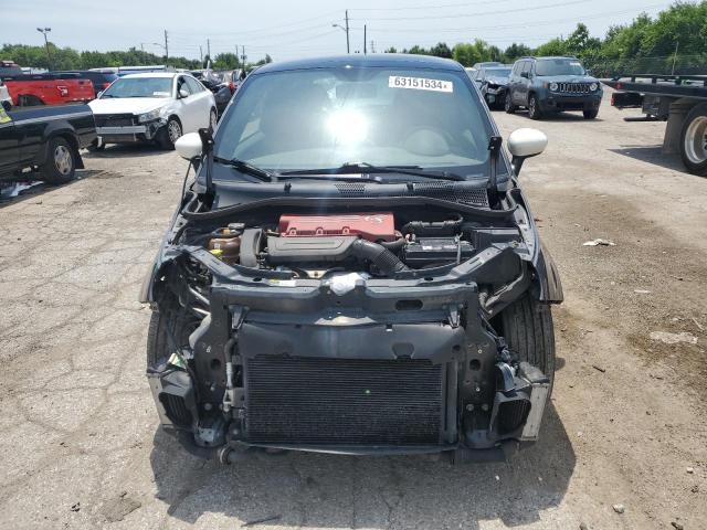 Photo 5 from auction – 2013 FIAT 500 ABARTH with VIN 3C3CFFFH8DT511898