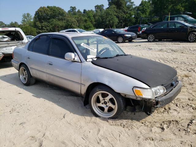 Photo 4 from auction – 1993 TOYOTA COROLLA LE with VIN JT2AE00E4P0001446