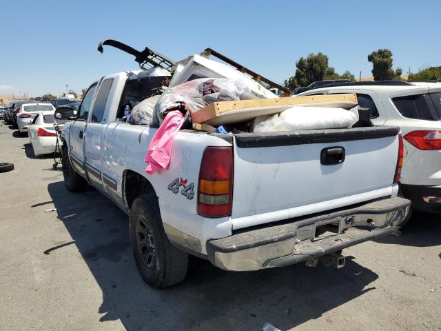 Фото 2 с аукциона – 2000 CHEVROLET SILVERADO с VIN 2GCEK19T2Y1156978