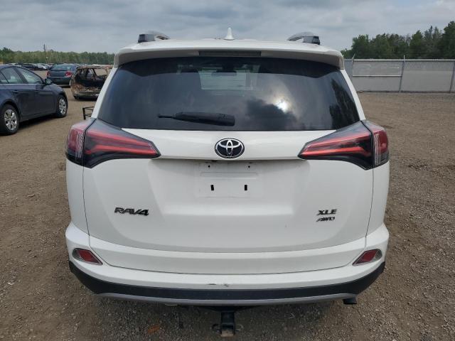 Photo 6 from auction – 2018 TOYOTA RAV4 ADVEN with VIN 2T3RFREV9JW804227