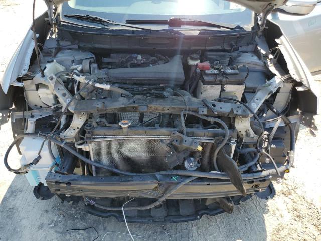 Photo 12 from auction – 2015 NISSAN ROGUE S with VIN 5N1AT2MT2FC809644