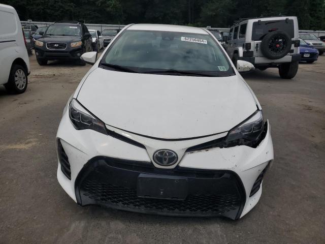 Photo 5 from auction – 2018 TOYOTA COROLLA L with VIN 2T1BURHE5JC074135