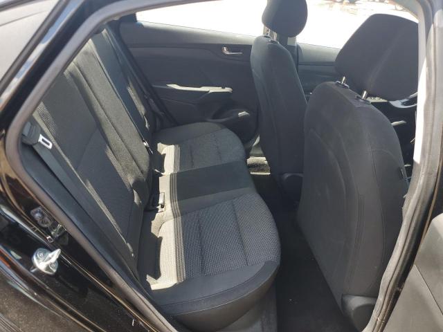 Photo 10 from auction – 2020 HYUNDAI ACCENT SE with VIN 3KPC24A63LE096428