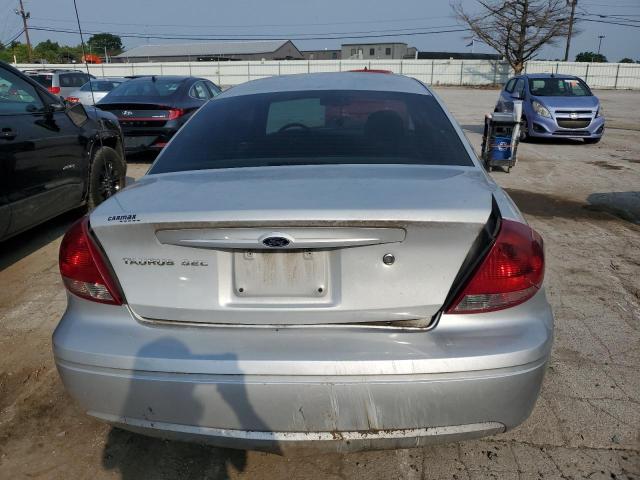 Photo 6 from auction – 2007 FORD TAURUS SEL with VIN 1FAFP56U27A194327