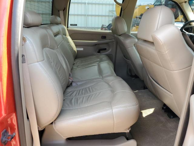 Photo 10 from auction – 2002 CHEVROLET SILVERADO with VIN 1GCGK13U02F159792