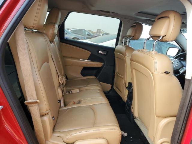 Photo 11 from auction – 2013 DODGE JOURNEY CR with VIN 3C4PDDDG6DT590537