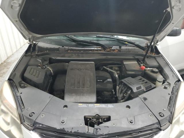 Photo 12 from auction – 2016 CHEVROLET EQUINOX LS with VIN 2GNFLEEK0G6198838