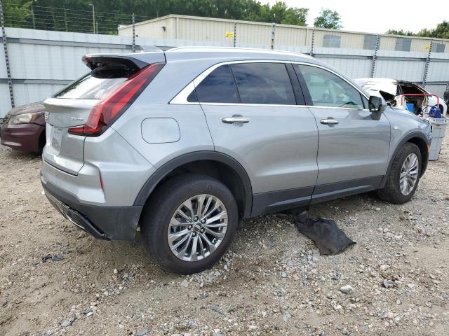 Photo 3 from auction – 2024 CADILLAC XT4 PREMIU with VIN 1GYFZDR41RF179182