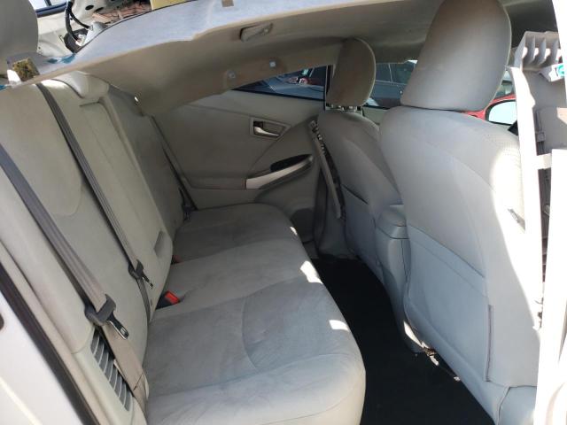 Photo 10 from auction – 2012 TOYOTA PRIUS with VIN JTDKN3DU5C5377570