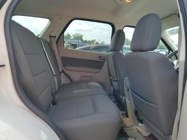 Photo 10 from auction – 2010 FORD ESCAPE XLT with VIN 1FMCU0D71AKB19377