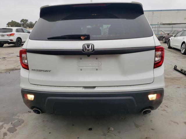 Photo 6 from auction – 2019 HONDA PASSPORT E with VIN 5FNYF7H56KB009459
