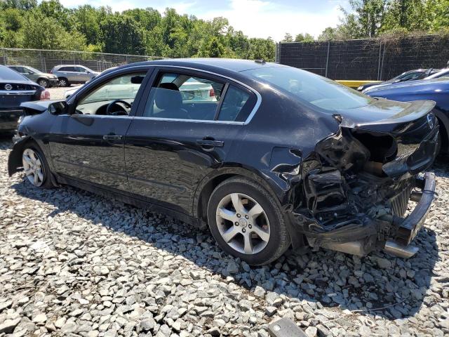 Photo 2 from auction – 2008 NISSAN ALTIMA 2.5 with VIN 1N4AL21E28N532291