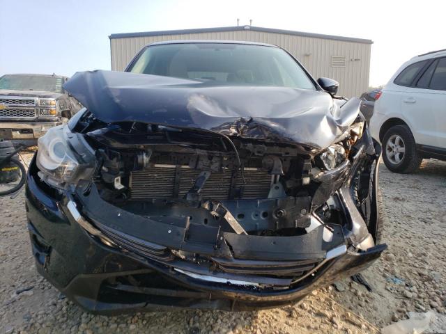 Photo 5 from auction – 2016 MAZDA CX-5 TOURI with VIN JM3KE4CYXG0662172