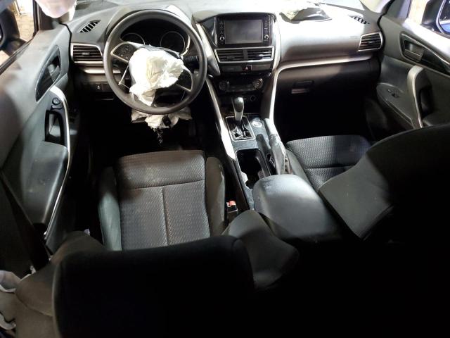 Photo 8 from auction – 2018 MITSUBISHI ECLIPSE CR with VIN JA4AT3AA0JZ069265