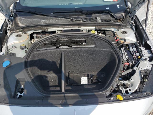 Photo 11 from auction – 2023 POLESTAR 2 with VIN YSMEG3KA4PL116212