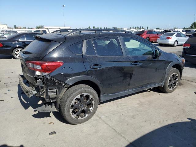 Photo 3 from auction – 2021 SUBARU CROSSTREK with VIN JF2GTAEC9MH376803