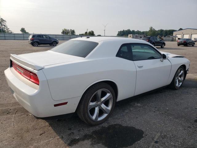 Photo 3 from auction – 2012 DODGE CHALLENGER with VIN 2C3CDYBT6CH170469