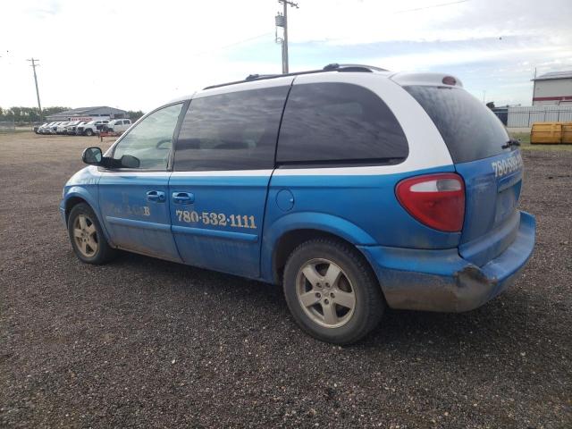 Снимка 2 от търг – 2007 DODGE CARAVAN SE с VIN 1D4GP25R87B207122