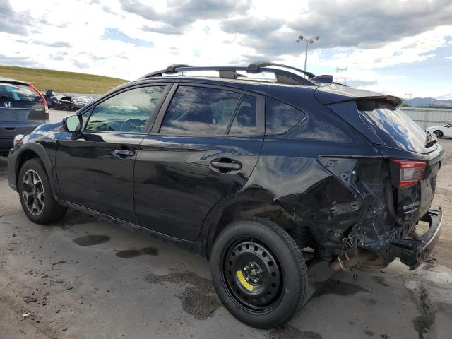 Photo 2 from auction – 2020 SUBARU CROSSTREK with VIN JF2GTAEC2L8269798