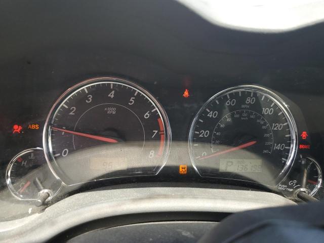 Photo 9 from auction – 2013 TOYOTA COROLLA BA with VIN 5YFBU4EE3DP224125