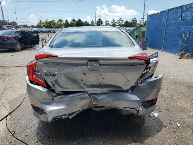 Photo 6 from auction – 2017 HONDA CIVIC LX with VIN 19XFC2F52HE064222