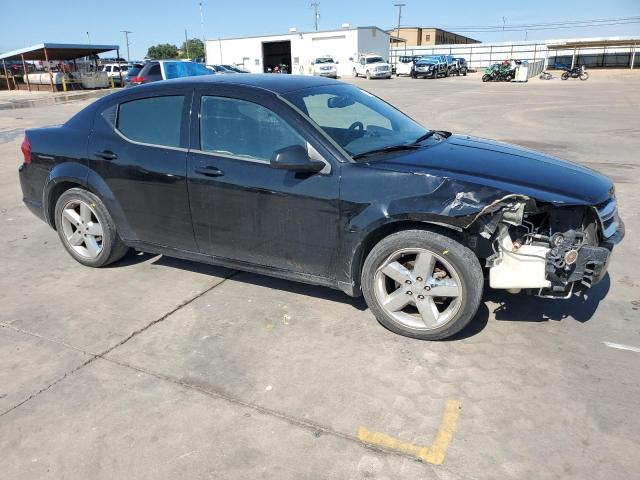 Photo 4 from auction – 2013 DODGE AVENGER SE with VIN 1C3CDZAB2DN638558