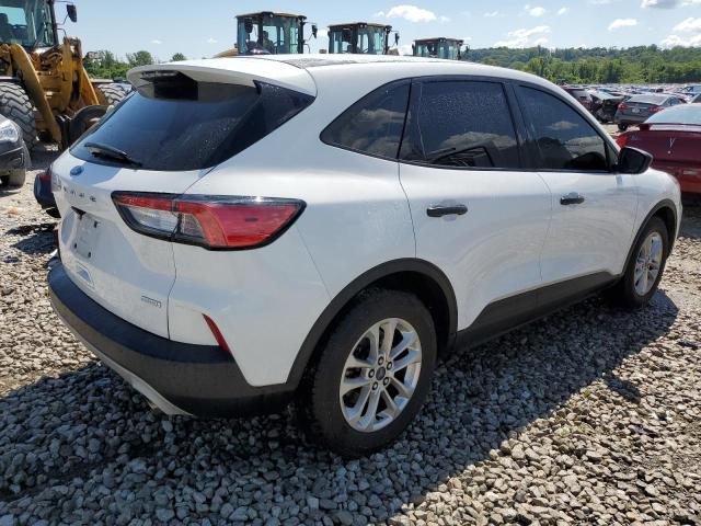 Photo 3 from auction – 2020 FORD ESCAPE S with VIN 1FMCU0F69LUA47081