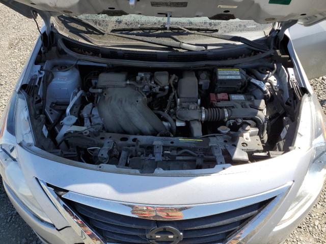 Photo 11 from auction – 2016 NISSAN VERSA S with VIN 3N1CN7AP8GL829613