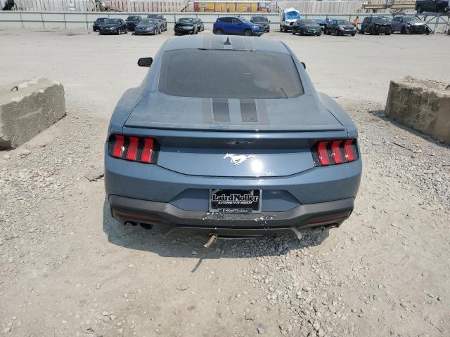 Photo 6 from auction – 2024 FORD MUSTANG with VIN 1FA6P8TH3R5117602