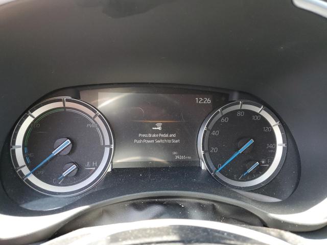 Photo 9 from auction – 2022 TOYOTA HIGHLANDER with VIN 5TDABRCH0NS543387