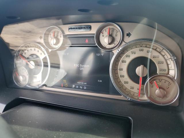 Photo 9 from auction – 2016 RAM 1500 LONGH with VIN 1C6RR7PT3GS318304
