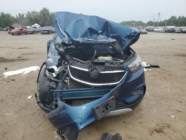 Photo 5 from auction – 2019 BUICK ENCORE PRE with VIN KL4CJASB1KB750765