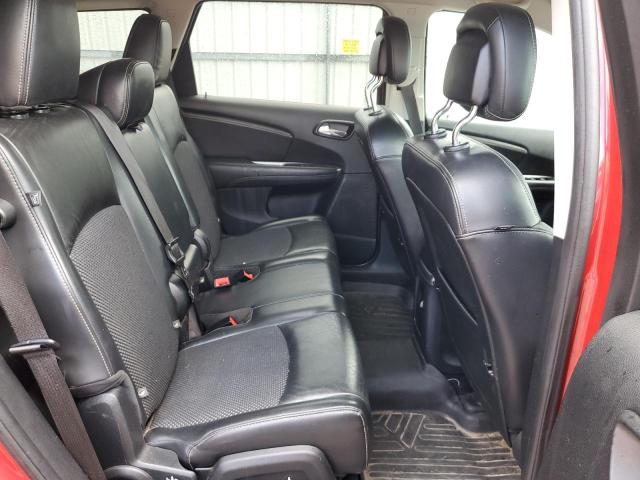 Photo 11 from auction – 2018 DODGE JOURNEY CR with VIN 3C4PDCGB3JT275989