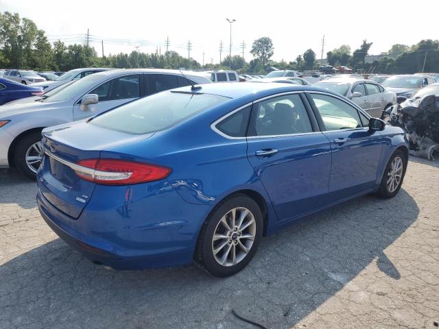Photo 3 from auction – 2017 FORD FUSION SE with VIN 3FA6P0HDXHR188766