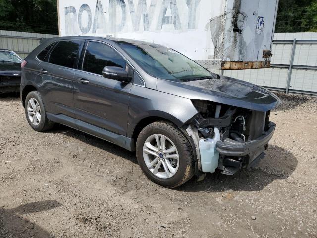 Photo 4 from auction – 2019 FORD EDGE SEL with VIN 2FMPK3J90KBB45186