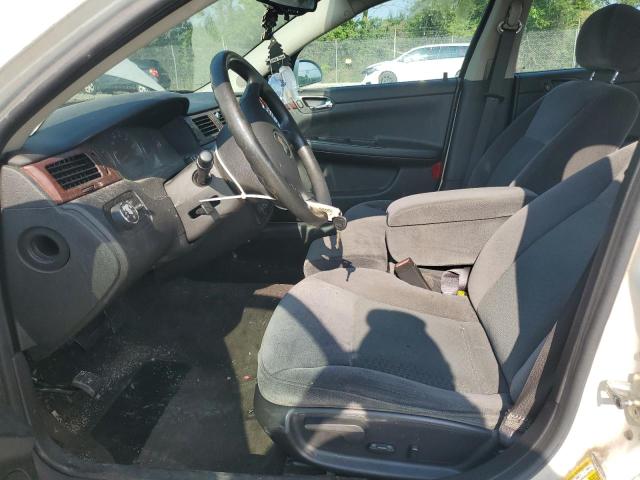 Photo 7 from auction – 2006 CHEVROLET IMPALA LT with VIN 2G1WT58K769115173