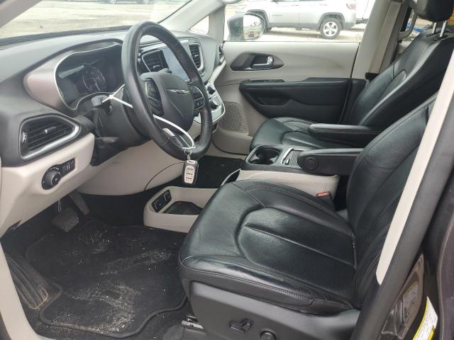 Photo 7 from auction – 2020 CHRYSLER PACIFICA T with VIN 2C4RC1EG3LR203811