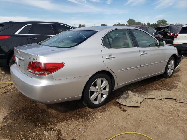 Photo 3 from auction – 2006 LEXUS ES 330 with VIN JTHBA30G565154959
