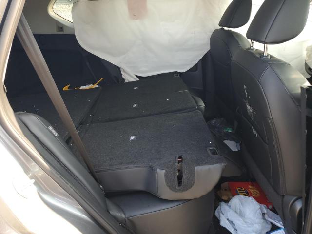Photo 10 from auction – 2023 NISSAN ROGUE SV with VIN 5N1BT3BB1PC944765