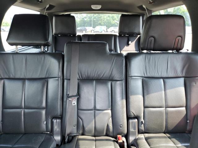 Photo 10 from auction – 2011 LINCOLN NAVIGATOR with VIN 5LMJJ3J51BEJ01043