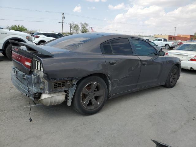 Photo 3 from auction – 2014 DODGE CHARGER SE with VIN 2C3CDXBGXEH174587