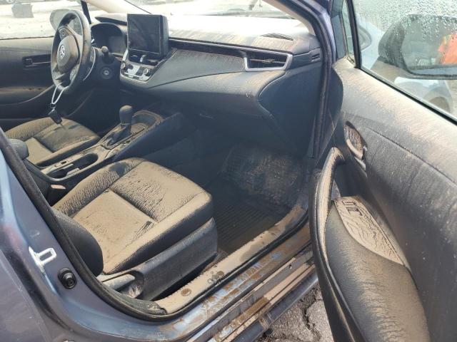 Photo 8 from auction – 2023 TOYOTA COROLLA LE with VIN 5YFB4MDE0PP042064