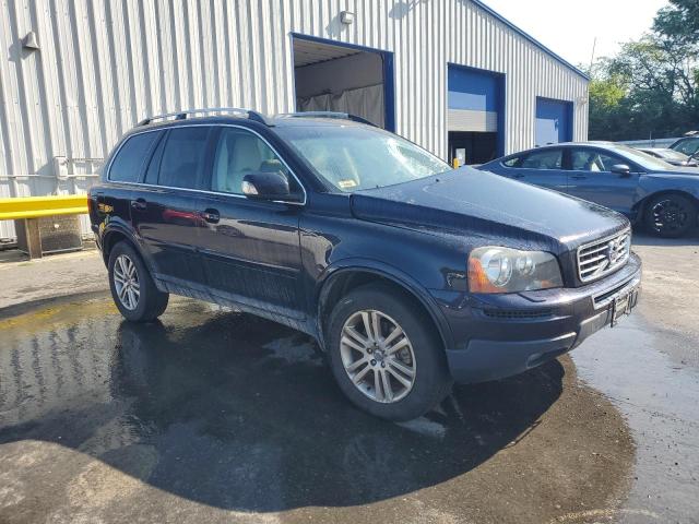 Photo 4 from auction – 2010 VOLVO XC90 3.2 with VIN YV4982CZ0A1549759