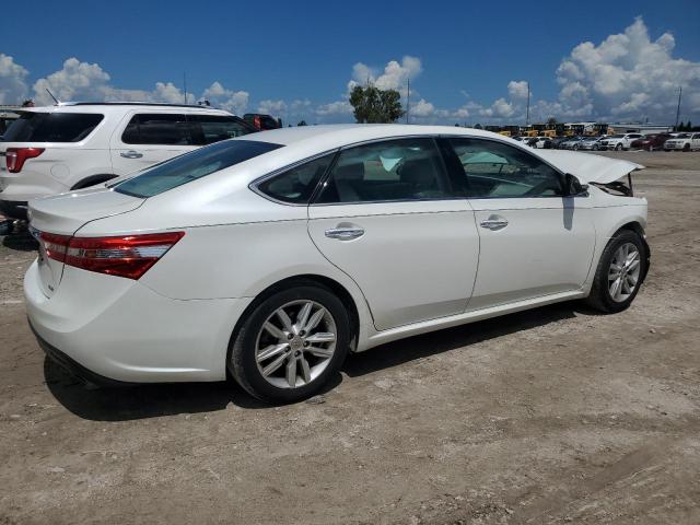 Photo 3 from auction – 2014 TOYOTA AVALON BAS with VIN 4T1BK1EB0EU110660