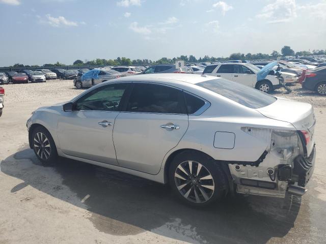 Photo 2 from auction – 2017 NISSAN ALTIMA 2.5 with VIN 1N4AL3AP7HC116885
