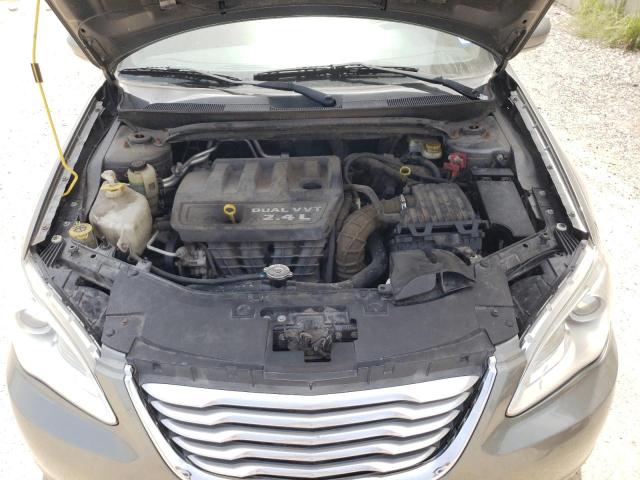 Photo 11 from auction – 2013 CHRYSLER 200 with VIN 1C3CCBBB1DN692099