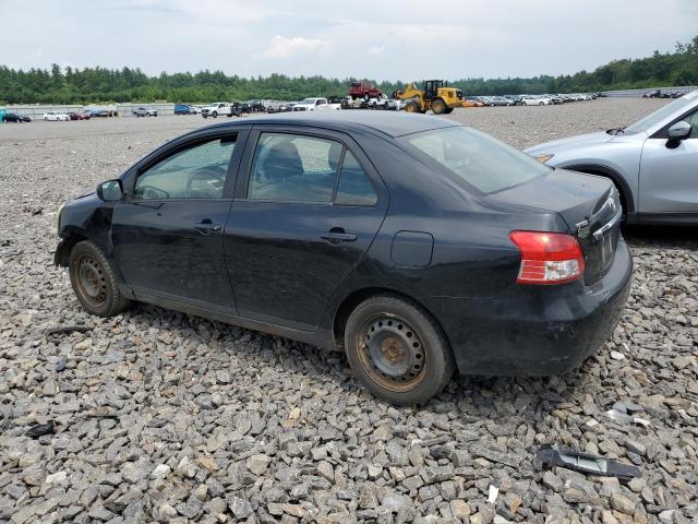 Photo 2 from auction – 2008 TOYOTA YARIS with VIN JTDBT923481284038