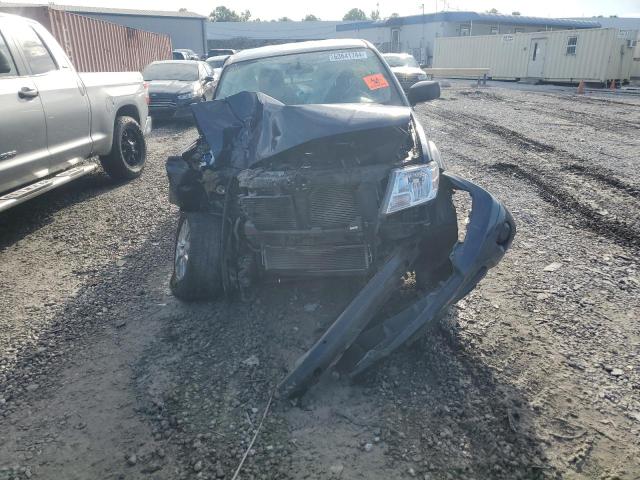 Photo 5 from auction – 2019 NISSAN FRONTIER S with VIN 1N6AD0EV2KN788909