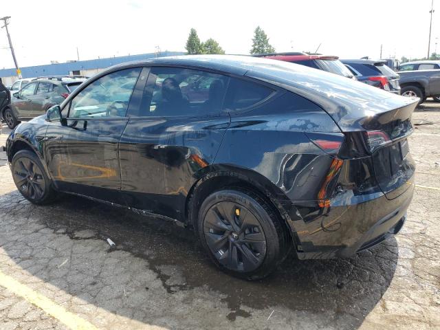 Photo 2 from auction – 2023 TESLA MODEL Y with VIN 7SAYGDEE7PF685557