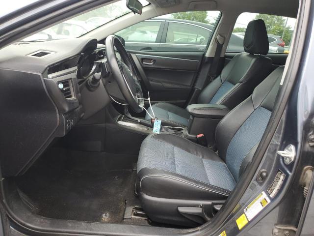 Photo 7 from auction – 2016 TOYOTA COROLLA L with VIN 2T1BURHE2GC620463